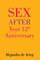 Sex After Your 12th Anniversary