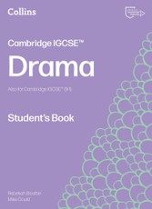 Cambridge IGCSE(TM) Drama Student's Book