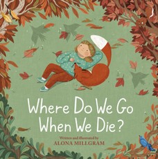 Where Do We Go When We Die?