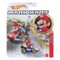 HOT WHEELS MARIO KART automodeliukas su figūrėle (GBG25)