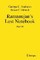 Ramanujan's Lost Notebook