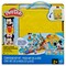 PLAY-DOH Rinkinys „Disney Jr: sukurk istoriją“