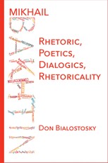 Mikhail Bakhtin