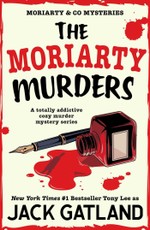 Moriarty Murders