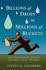 Billions of Drops