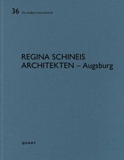 regina schineis architekten - Augsburg