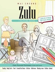 Zulu Picture Book