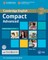 Testbank Compact Advanced. Student's Book with answers and CD-ROM with Testbank