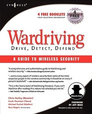 Wardriving