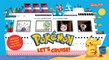 PokÃÂ©mon All Aboard: Let's Cruise! (an Abrams Extend-A-Book)