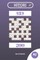 Hitori Puzzles - 200 Puzzles 9x9 Vol.2