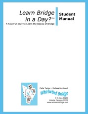 Learn Bridge in A Day? Student Manual