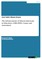 The Advancements of African-Americans in Education (1980-2009). Causes and Assessment