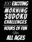 100 Exciting Morning Sudoku Challenges