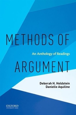 Methods of Argument + NEMOKAMAS ATVEŽIMAS! | Knygos.lt