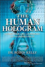 The Human Hologram