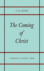 Coming of Christ