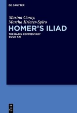 Homer's Iliad