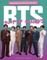 BTS: K-POP KINGS - Poster Book