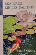 Skaidrus meilės šaltinis