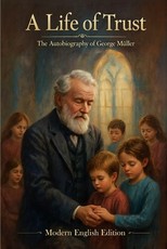 A Life of Trust - The Autobiography of George MÃÂ¼ller