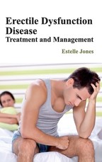 Erectile Dysfunction Disease: Treatment and Management