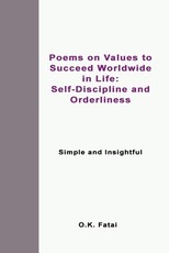 Poems on Values to Succeed Worldwide in Life