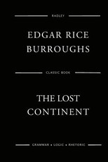 The Lost Continent