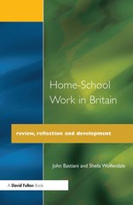 Home-School Work in Britain