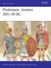 Ptolemaic Armies 305-30 BC
