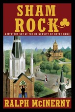 Sham Rock