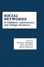 Salzinger, S: First Compendium of Social Network Research Fo