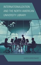 Internationalization and the North American University Library