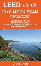LEED v4 AP ID+C MOCK EXAM