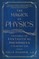 The Magick of Physics