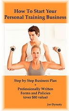 How to Start Your Personal Training Business