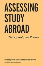 Assessing Study Abroad