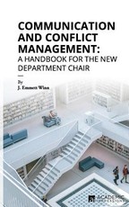 Communication and Conflict Management