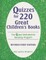 Quizzes for 220 Great Children's Books