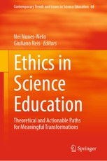 Ethics in Science Education
