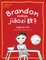 Brandon Makes Jiǎozi (餃子)