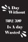 A day without triple jump is a day wasted