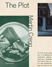 Martin Cregg