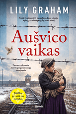 Aušvico vaikas