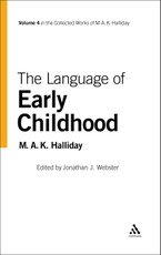 The Language of Early Childhood
