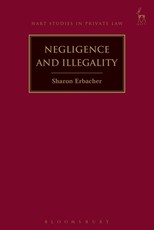 Negligence and Illegality