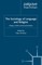 The Sociology of Language and Religion