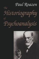 The Historiography of Psychoanalysis