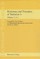 Dictionary and Thesaurus of Tocharian A