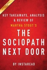 Summary of The Sociopath Next Door